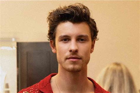 shawn mendez penis|Shawn Mendes opens up about how rumors about his .